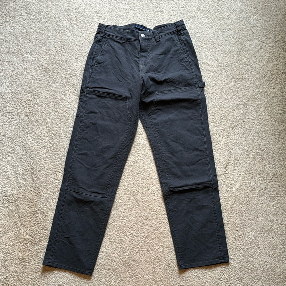 Abercrombie Workwear Pant